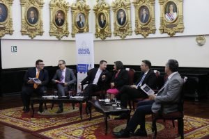 I Foro Costa Rica Digital señala importancia de fomentar investigación y desarrollo del país