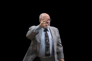 Factor Avendaño, clave en derrota de Fabricio Alvarado hace un año