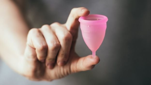 Copas menstruales no cuentan con permisos para venderse en el país