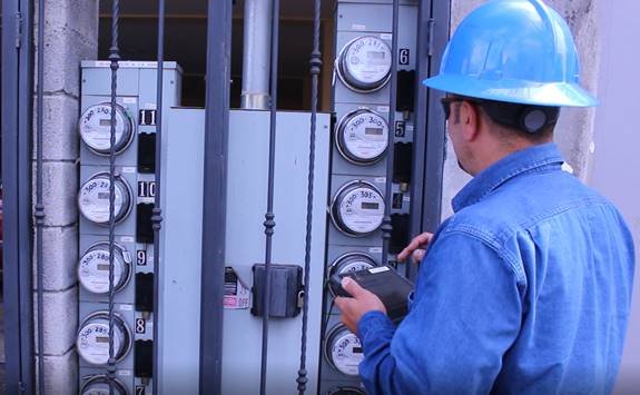 23.300 clientes de la CNFL en Heredia ya cuentan con Medidores Inteligentes