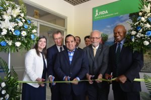 FIDA coordinará desde Panamá sus acciones a favor del desarrollo rural en Mesoamérica y el Caribe