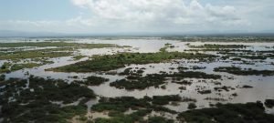 Más de 100 muertos por las inundaciones en Malawi, Mozambique y Zimbabwe