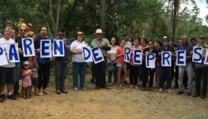 Fecon: Costa Rica no necesita construir más represas hidroeléctricas