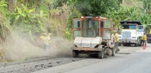 Sector municipal cuenta con nuevas herramientas para atención de red vial cantonal