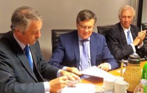 Acuerdo entre Asociación de Semilleros Argentinos (ASA) y el IICA reforzará competitividad del agro