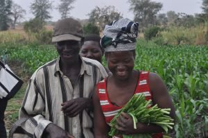 Mozambique necesita ayuda inmediata para restablecer los sectores ganadero y pesquero