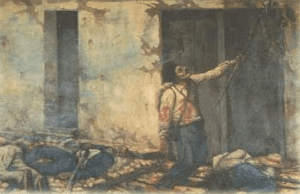 Se conmemoran 163 años de la Batalla de Rivas