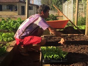 Alianza entre FAO y ADEPT se centra en vínculos entre migración, agricultura y desarrollo rural