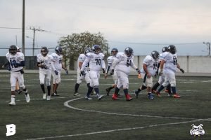 Bulldogs continúa invicto en la CRFL