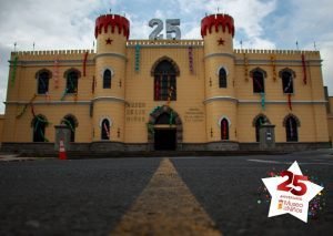 Museo de los Niños celebrará su aniversario con carrera de atletismo