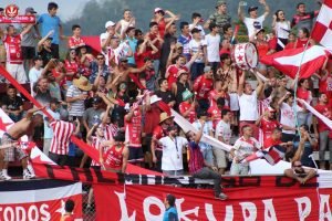 Liga de Ascenso ya cuenta con semifinales definidas