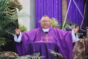 Presentan proyecto para transferir ₵162 millones a Asociación Obras del Espíritu Santo