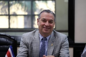 El BID pierde la oportunidad de ser presidido por una mujer extraordinaria, señala Thompson