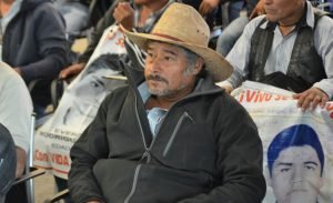 Caso Ayotzinapa: La ONU y el Gobierno de México firman acuerdo para alcanzar la verdad y la justicia