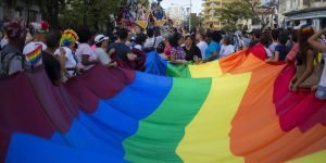 Planean boda múltiple entre personas del mismo sexo para el 26 de mayo