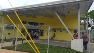 El nuevo EBAIS de Turrúcares, un ejemplo real de concertación ciudadana