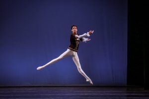 Teatro Nacional será sede del I Festival Internacional de Ballet de Costa Rica 2019