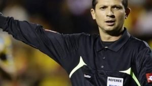 Fernando Paniagua: “Que dé la cara, no es posible que nos roben así”