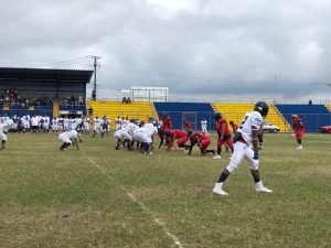 Bulldogs continúa invicto a falta de dos fechas