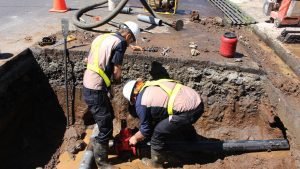 21 mil heredianos se verán afectados por suspensiones en el servicio de agua