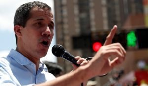 Costa Rica y Grupo de Lima apoyan reelección de Juan Guaidó como presidente encargado