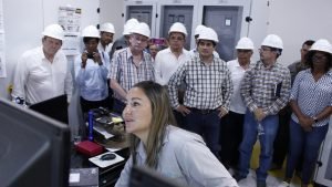 36 mil familias en Upala se beneficiarán con nueva planta hidroeléctrica