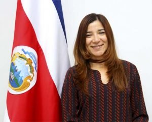 Ministra de Vivienda: El ordenamiento territorial es una de las prioridades del gobierno