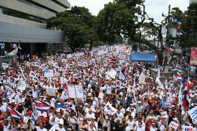 El ascenso de los sociócratas