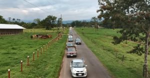 Río Cuarto elegirá cabecera de cantón de cara a elecciones municipales