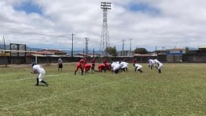 Segunda vuelta de fútbol americano iniciará con Clásico Nacional