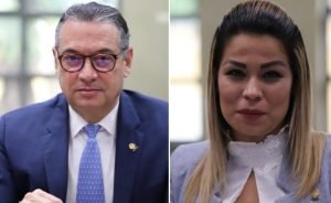 Thompson y Nicolás presentan moción para que autoridades de Recope aclaren dudas sobre etanol