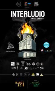 Documental “Interludio: Voces Urbanas” muestra al Rap y Hip-Hop como motores de transformación social