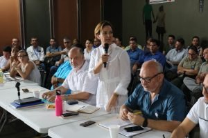 Pacífico Central recibirá inyección de ¢1,1 billones para proyectos