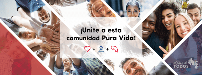 Nace “El País de Todos”, una plataforma sobre migración