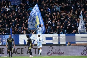 Juventus en espera para celebrar título de Serie A