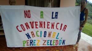 Vecinos de Pérez Zeledón y Turrialba marcharán en defensa de los ríos