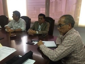 Fecon: Gobierno desiste en enviar a lobbista de la industria de plaguicidas a Convención de Róterdam