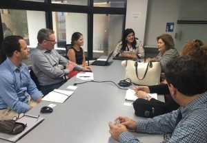 DP World valora opciones de inversión en los puertos del país