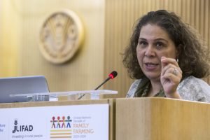 ONU pide resaltar el papel de los agricultores familiares para lograr el Hambre Cero