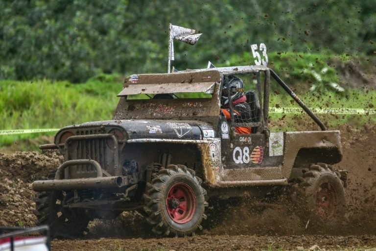 Autocross Nacional iniciará temporada la próxima semana