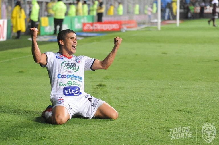 ¡Histórico! San Carlos campeón del fútbol nacional