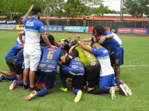 ¡Jicaral es campeón de la Liga de Ascenso!