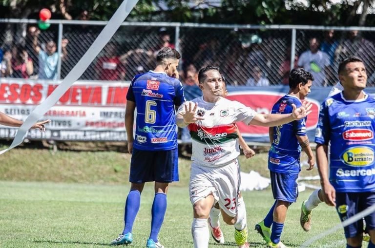 Gran Final de Liga de Ascenso se abrirá en Estadio Chorotega