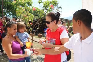 Aprueban proyecto para trasladar ¢162 millones a Obras del Espíritu Santo