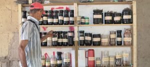 Reservas de semillas en Colombia ayudan a afrontar el cambio climático