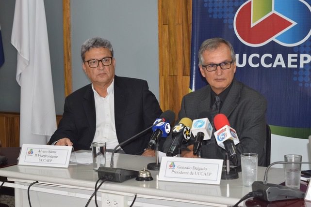 Uccaep celebra aprobación en primer debate del proyecto sobre teletrabajo