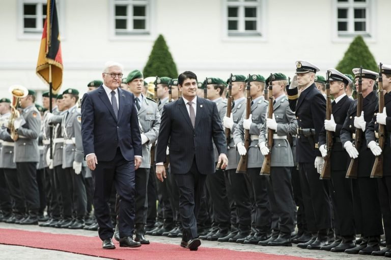 Empresas alemanas visitarán Costa Rica para “ampliar inversiones y la reactivación económica”