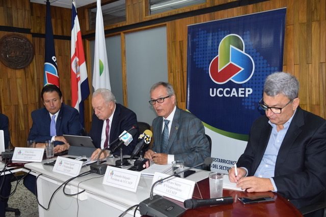 Uccaep satisfecho por avance de proyecto sobre huelgas