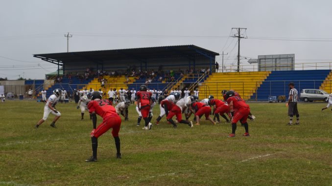 ¡Final Nacional de la Costa Rica Football League!