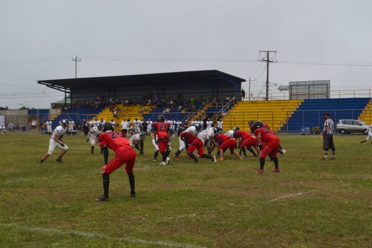 ¡Final Nacional de la Costa Rica Football League!